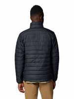 Parka-Hombre-Powder-Lite-II-Negro-Columbia
