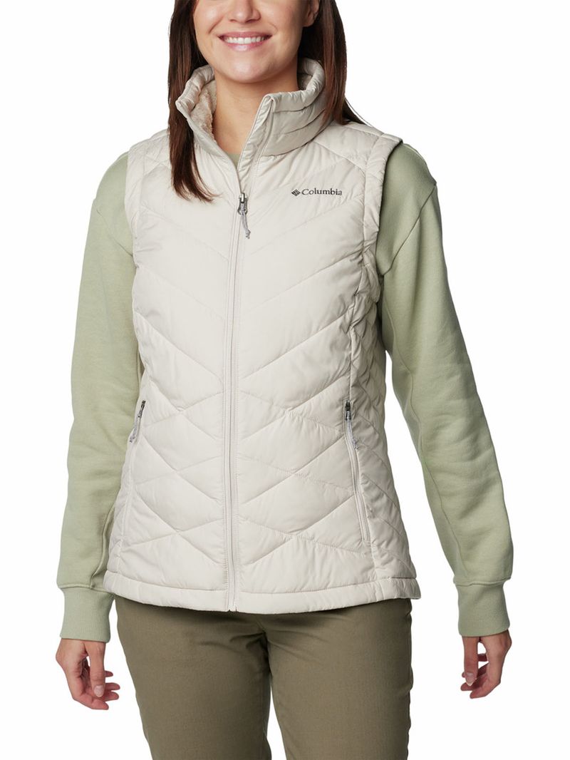 Parka-Sin-Mangas-Mujer-Heavenly-II-Gris-Columbia