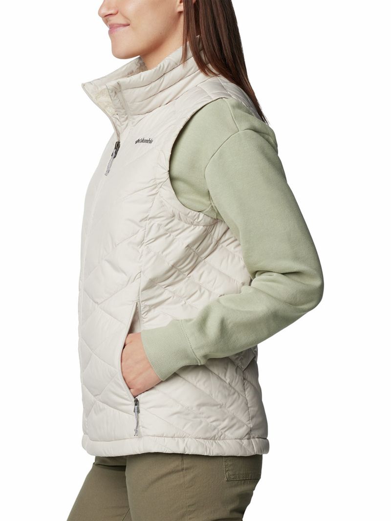Parka-Sin-Mangas-Mujer-Heavenly-II-Gris-Columbia