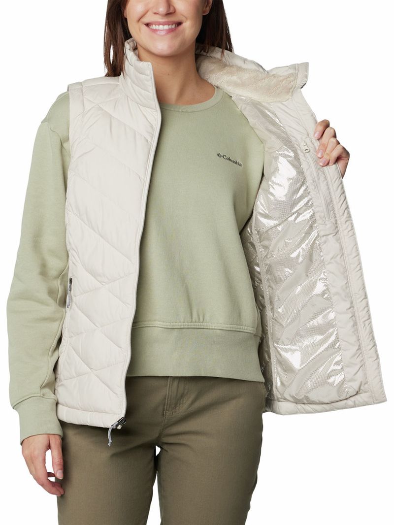 Parka-Sin-Mangas-Mujer-Heavenly-II-Gris-Columbia