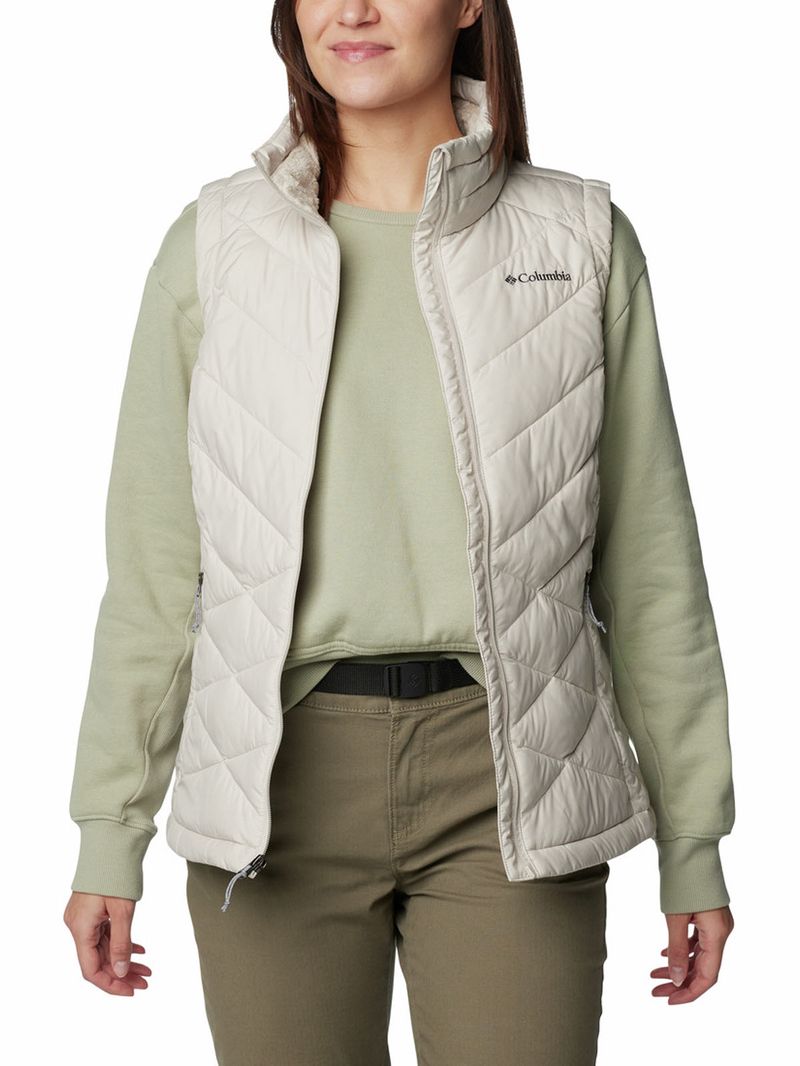 Parka-Sin-Mangas-Mujer-Heavenly-II-Gris-Columbia