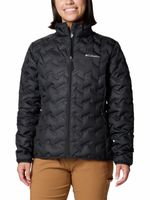 Parka-Mujer-Delta-Ridge-II-Negro-Columbia