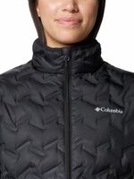 Parka-Mujer-Delta-Ridge-II-Negro-Columbia