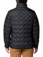 Parka-Mujer-Delta-Ridge-II-Negro-Columbia