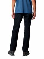 Pantalon-Hombre-Silver-Ridge-Utility-Rojo-Columbia
