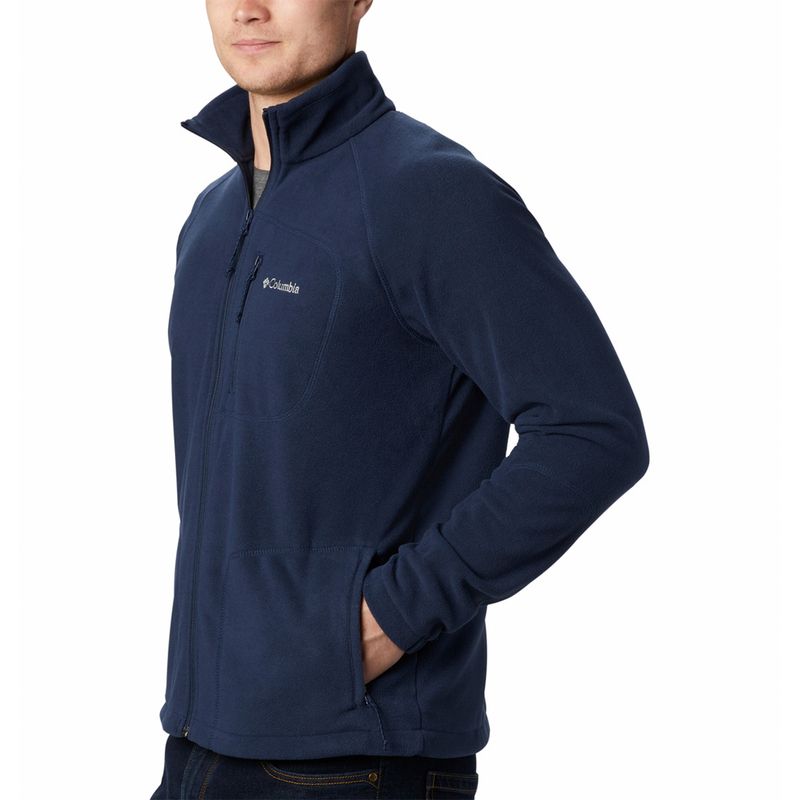 Polar-Hombre-Fast-Trek-II-Fleece-Azul-Columbia