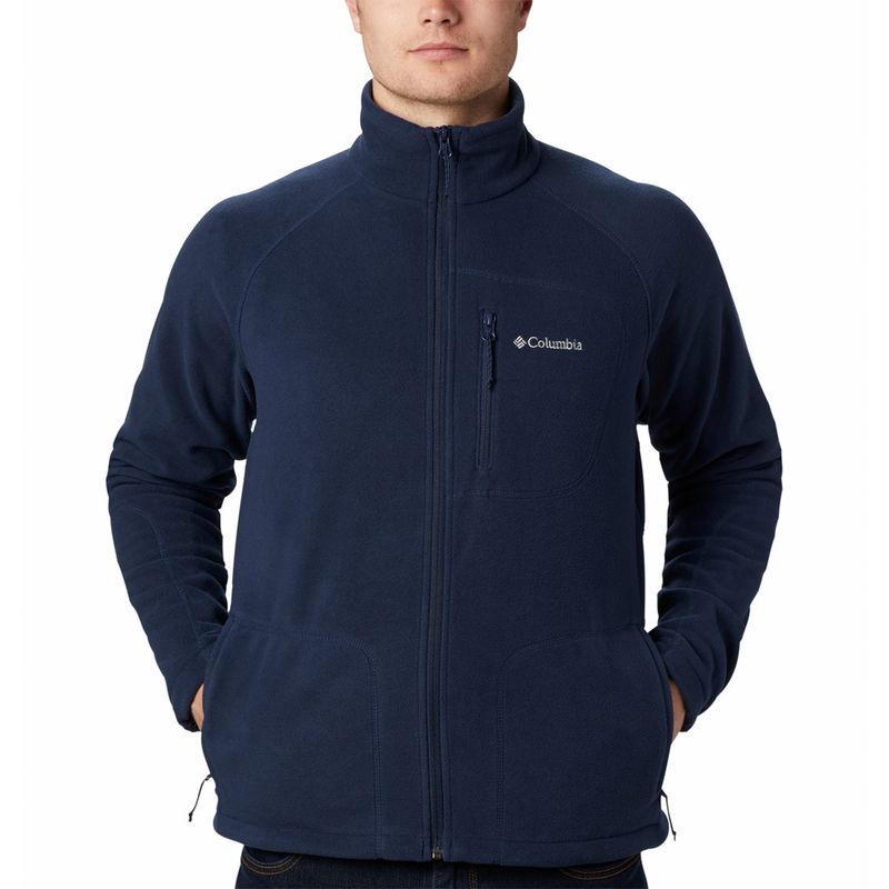 Polar-Hombre-Fast-Trek-II-Fleece-Azul-Columbia