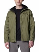 Cortaviento Hombre Watertight II Verde Columbia
