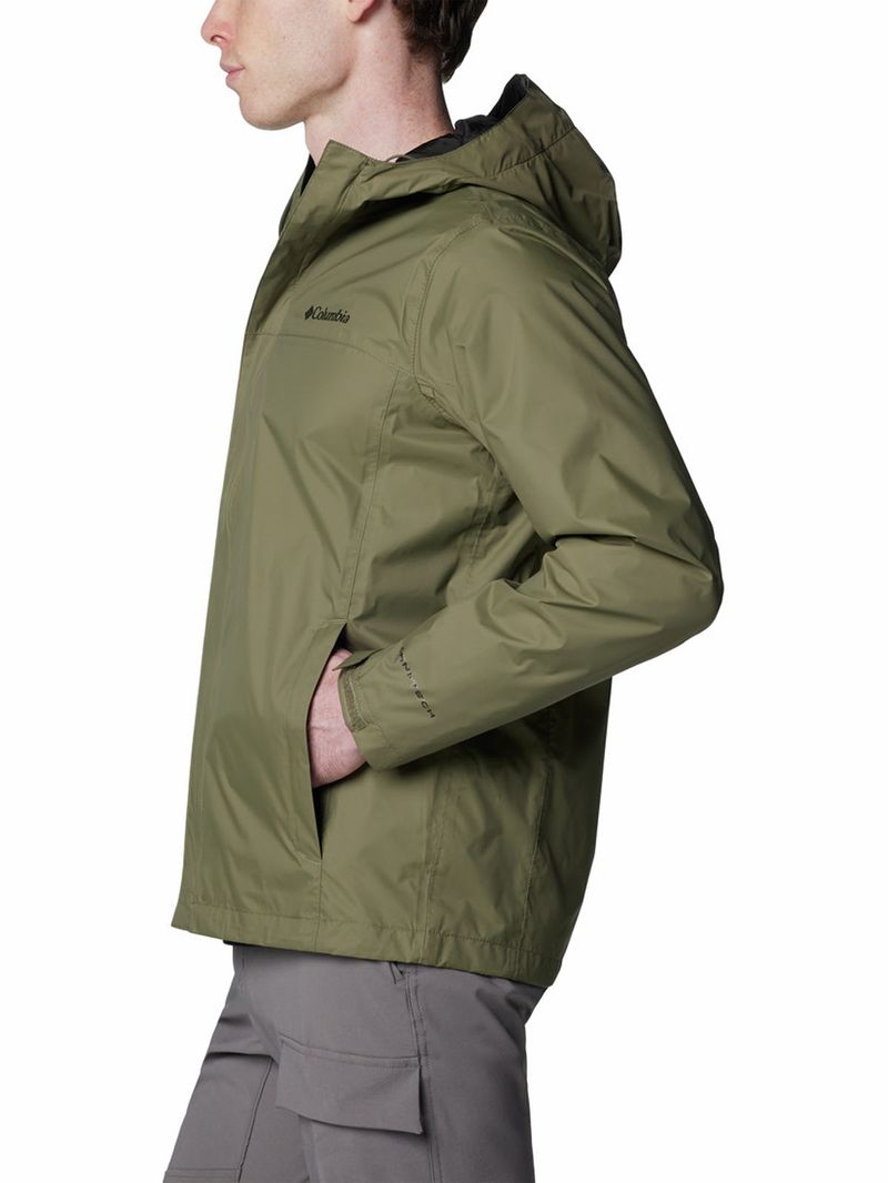 Cortaviento-Hombre-Watertight-II-Verde-Columbia