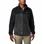 Polar-Hombre-Steens-Mountain-Full-Zip-2.0-Rojo-Columbia