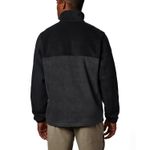Polar-Hombre-Steens-Mountain-Full-Zip-2.0-Rojo-Columbia