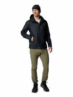 Cortaviento-Hombre-Watertight-II-Negro-Columbia