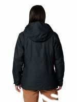 Parka-Mujer-Bugaboo-III-Fleece-Negro-Columbia