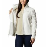 Polar-Mujer-Fast-Trek-II-Blanco-Columbia