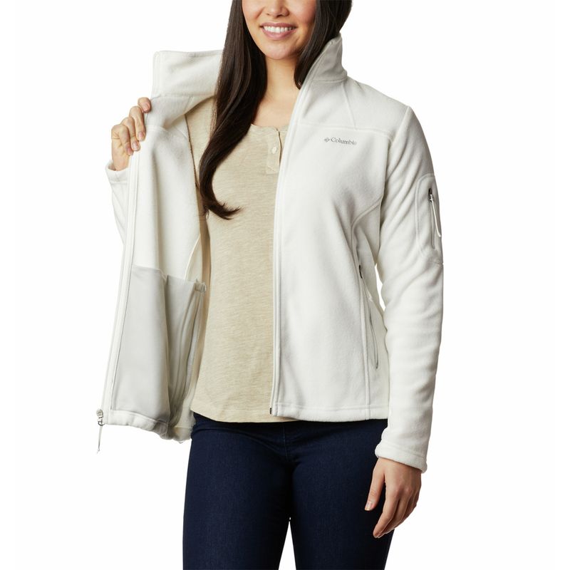 Polar-Mujer-Fast-Trek-II-Blanco-Columbia