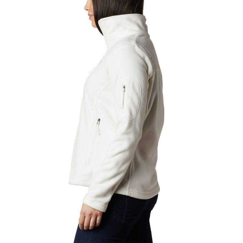 Polar-Mujer-Fast-Trek-II-Blanco-Columbia