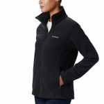 Polar-Mujer-Fast-Trek-II-Rojo-Columbia