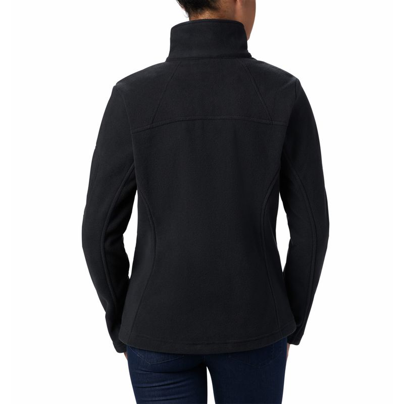 Polar-Mujer-Fast-Trek-II-Rojo-Columbia