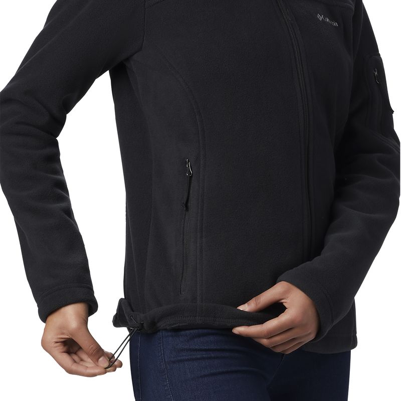 Polar-Mujer-Fast-Trek-II-Rojo-Columbia