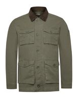 Chaqueta-Algodon-Organico-Hombre-Crawley-Verde-Rockford