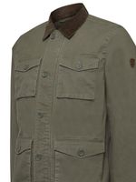 Chaqueta-Algodon-Organico-Hombre-Crawley-Verde-Rockford