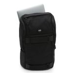 Mochila-Obstacle-Skatepack-Black-Ripstop