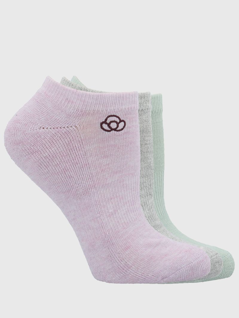 Calcetines-Mujer-3-Pack-Low-Cut-Maca-Bsoul