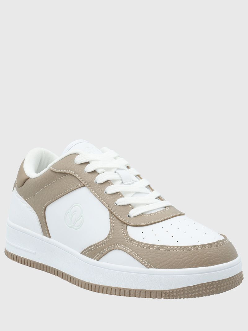 Zapatilla-Mujer-Alyson-II-Blanca--Beige-Bsoul