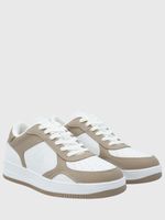 Zapatilla-Mujer-Alyson-II-Blanca--Beige-Bsoul