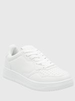 Zapatilla-Mujer-Classic-Blanca-Bsoul
