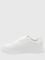 Zapatilla-Mujer-Classic-Blanca-Bsoul