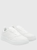 Zapatilla-Mujer-Classic-Blanca-Bsoul