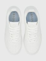 Zapatilla-Mujer-Classic-Blanca-Bsoul