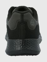 Zapatilla Mujer Flo Negra Bsoul