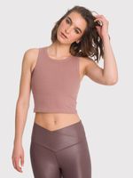 Polera-Mujer-Crop-Tank-Livia-Cafe-Claro-Bsoul