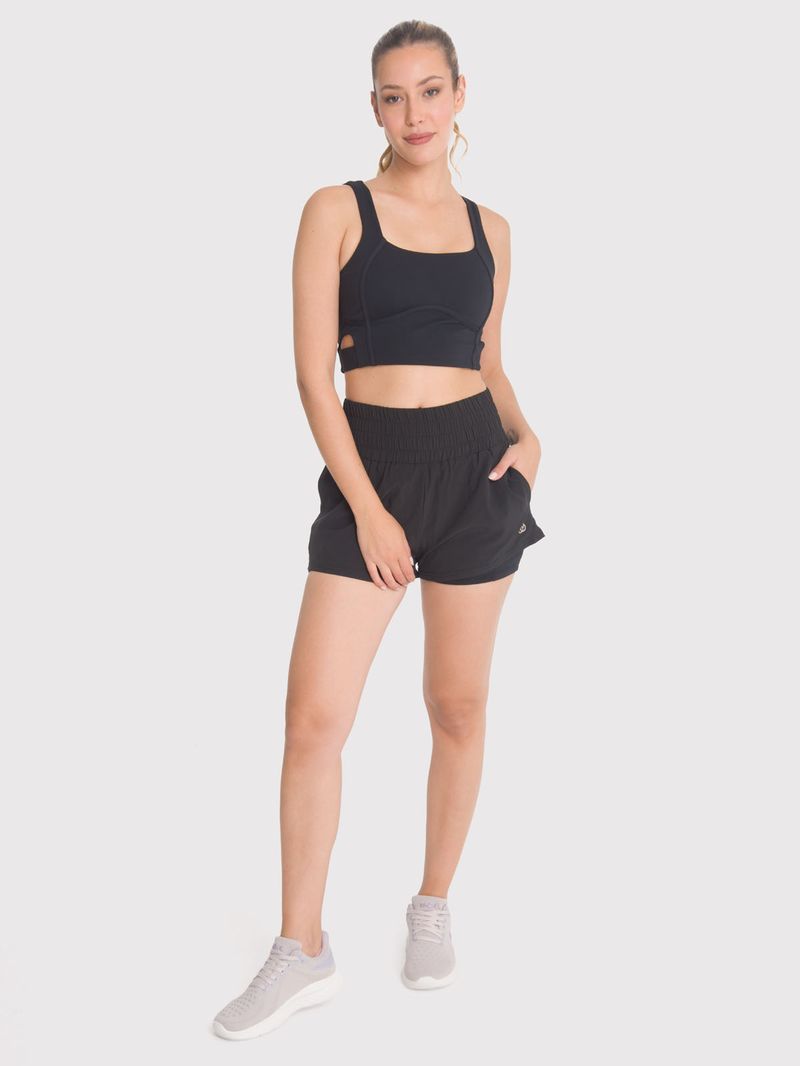 Short-Mujer-2-in-1-Active-Short-Negro-Bsoul