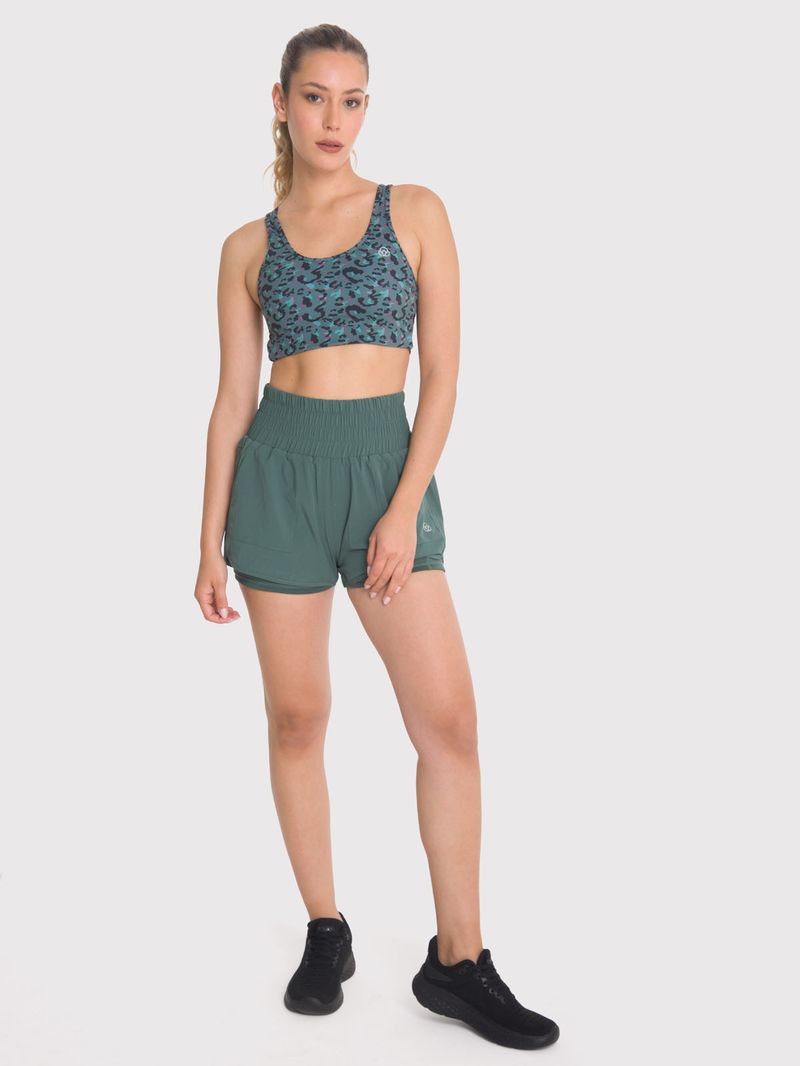 Short-Mujer-Pocket-Verde-Bsoul