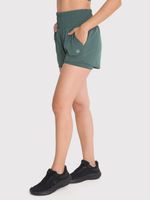 Short-Mujer-Pocket-Verde-Bsoul
