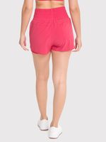 Short-Mujer-Pocket-Rojo-Bsoul