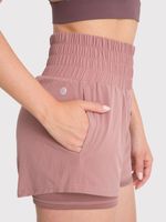 Short-Mujer-2-in-1-Active-Short-Cafe-Bsoul