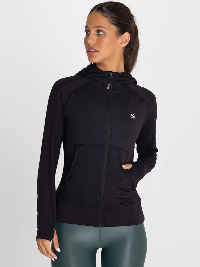 Poleron-Mujer-Hoodie-Warmer-Negro-Bsoul