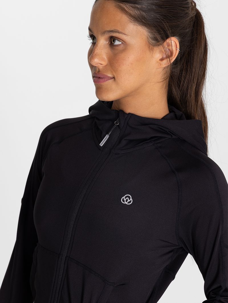 Poleron-Mujer-Hoodie-Warmer-Negro-Bsoul