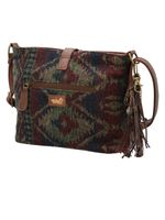 Cartera-Textil-Mujer-Ethnic-Cross-Rojo-Rockford