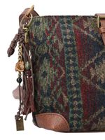 Cartera-Textil-Mujer-Ethnic-Cross-Rojo-Rockford