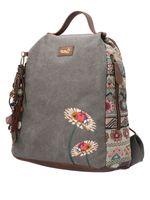Mochila-Textil-Mujer-Joint-Back-Gris-Rockford