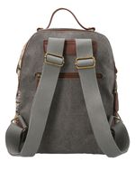 Mochila-Textil-Mujer-Joint-Back-Gris-Rockford