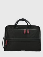 Maletin-Poliester-Reciclado-Hombre-Wr-Raymond-Bag-Negro-Hush-Puppies