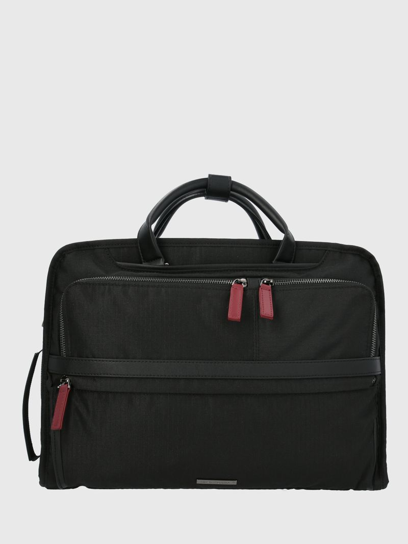Maletin-Poliester-Reciclado-Hombre-Wr-Raymond-Bag-Negro-Hush-Puppies