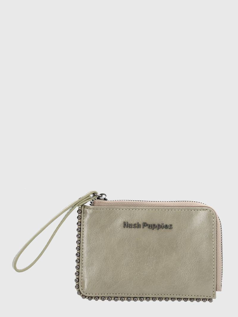 Billetera-Ecocuero-Mujer-Kirk-Zip-Wallet-Cafe-Hush-Puppies