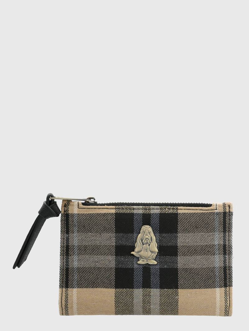 Monedero-Ecocuero-Mujer-Barly-Coin-Negro-Hush-Puppies